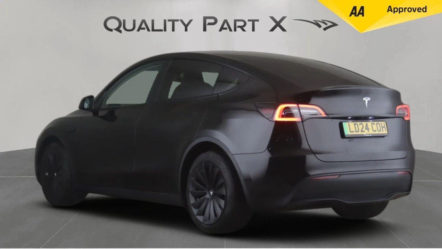 Used Tesla Model Y 2024 for sale - 78072266: Photo 5