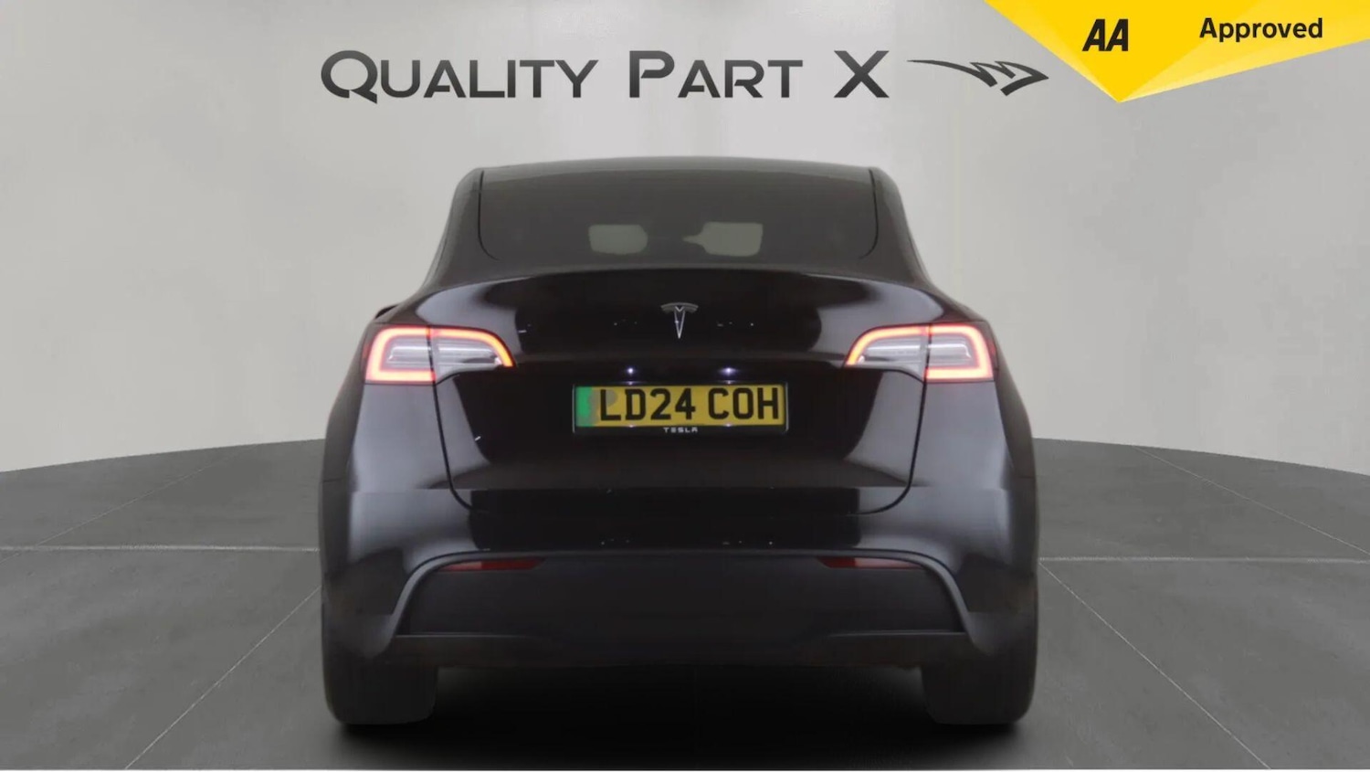 Used Tesla Model Y 2024 for sale - 78072266: Photo 6
