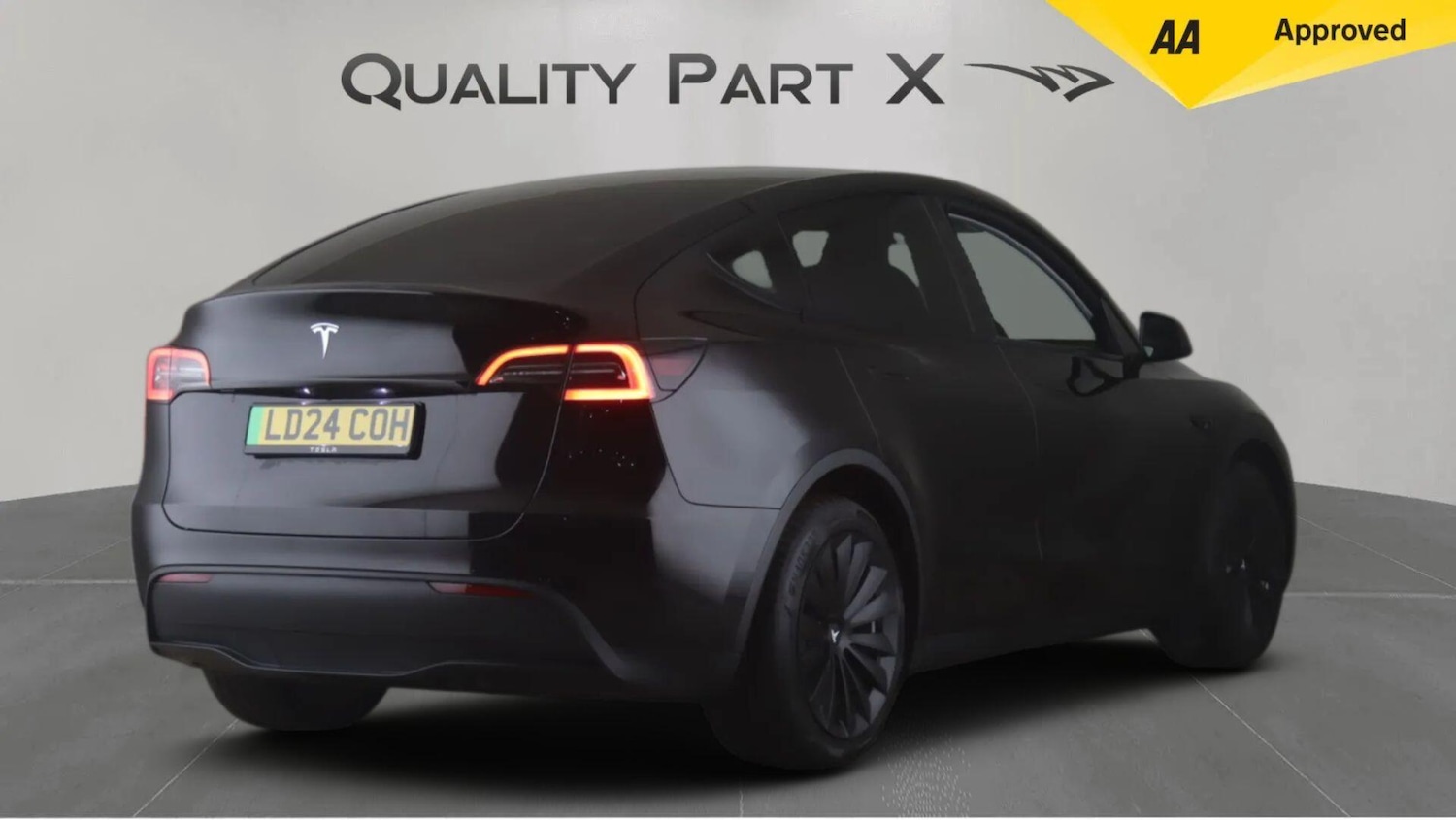 Used Tesla Model Y 2024 for sale - 78072266: Photo 7