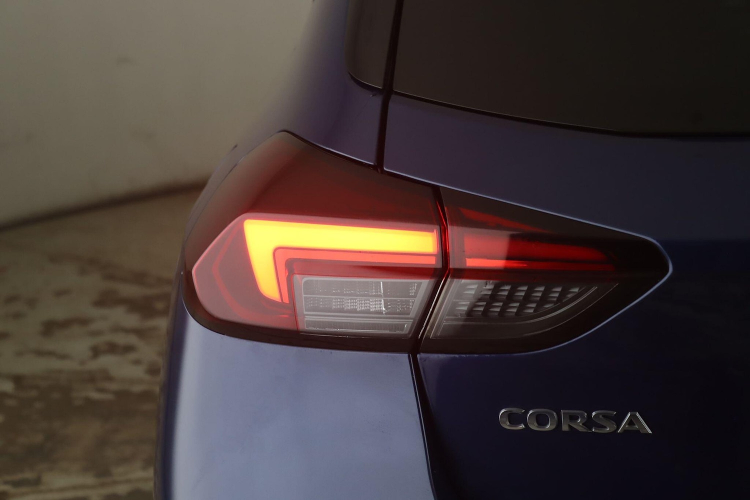 Used Vauxhall Corsa 2020 for sale - 78046697: Photo 10