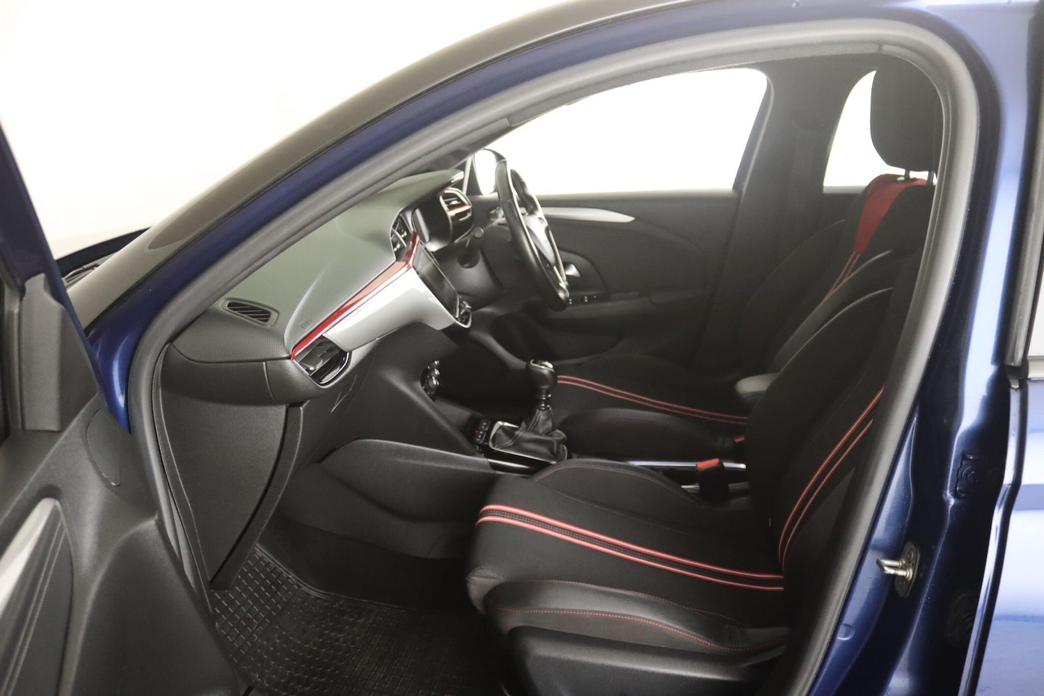 Used Vauxhall Corsa 2020 for sale - 78046697: Photo 11