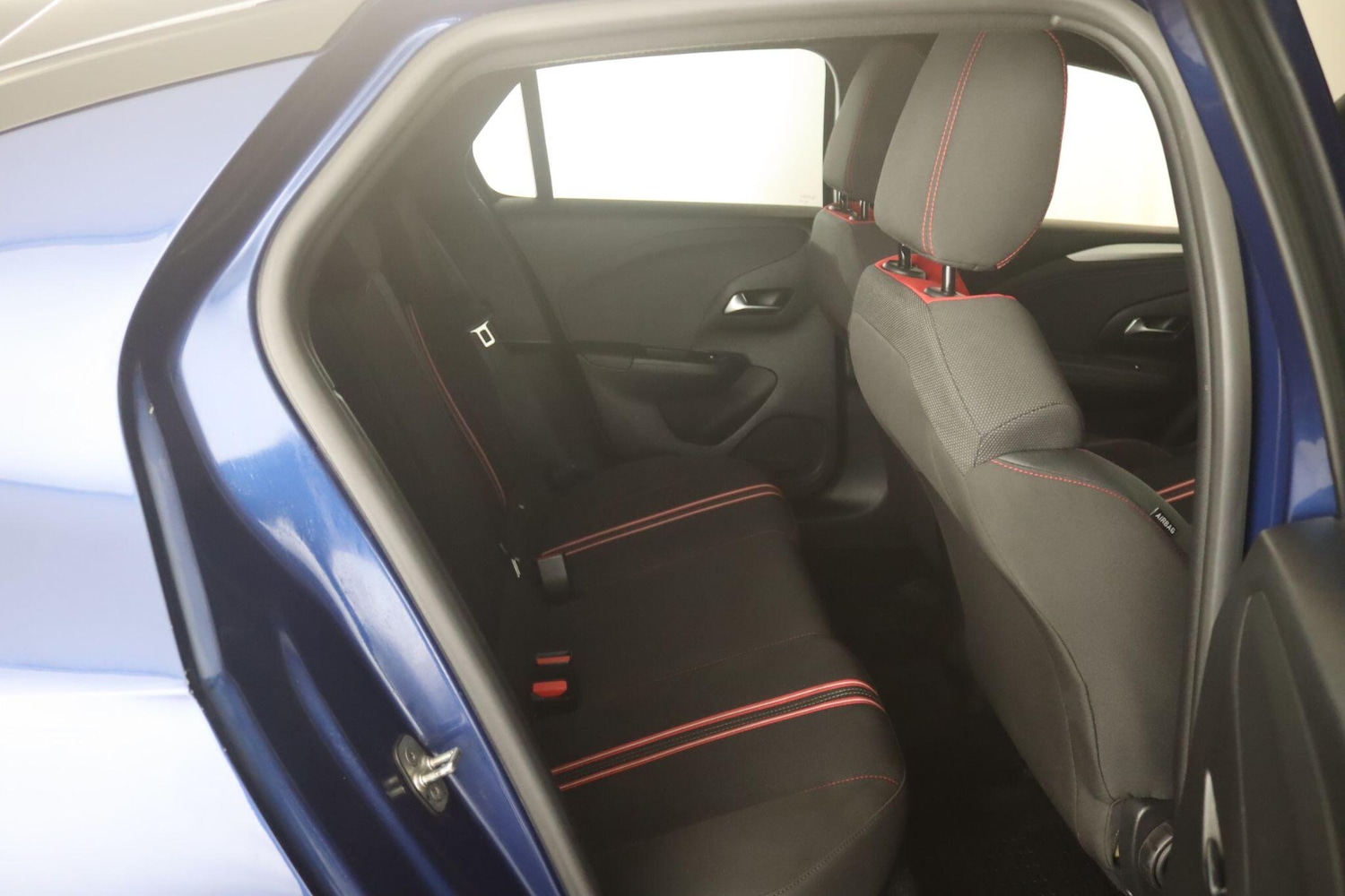 Used Vauxhall Corsa 2020 for sale - 78046697: Photo 14