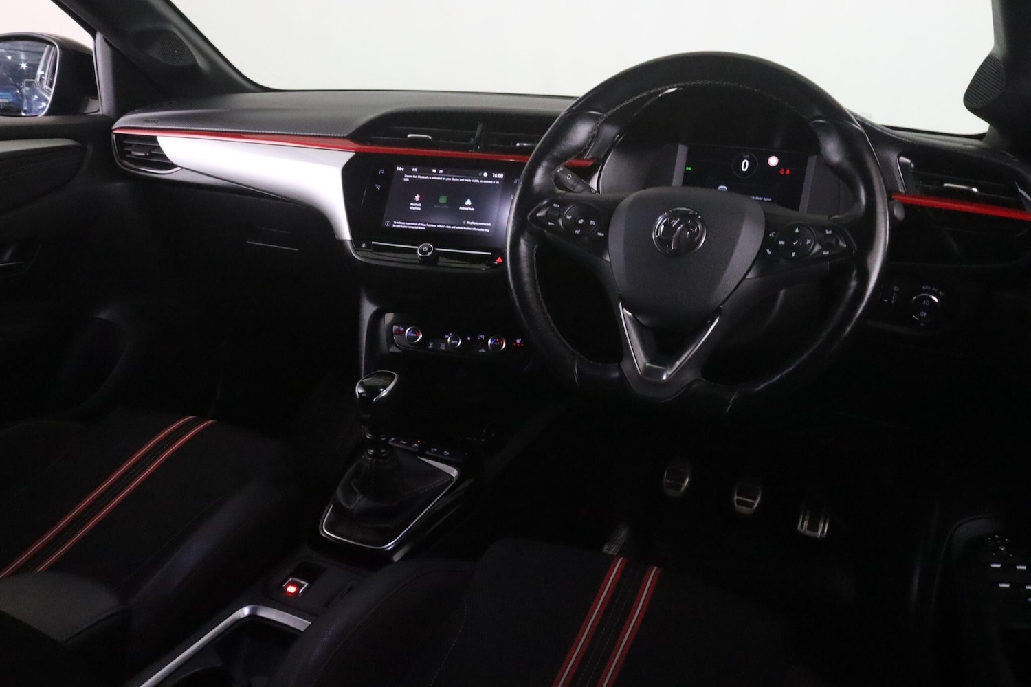 Used Vauxhall Corsa 2020 for sale - 78046697: Photo 15