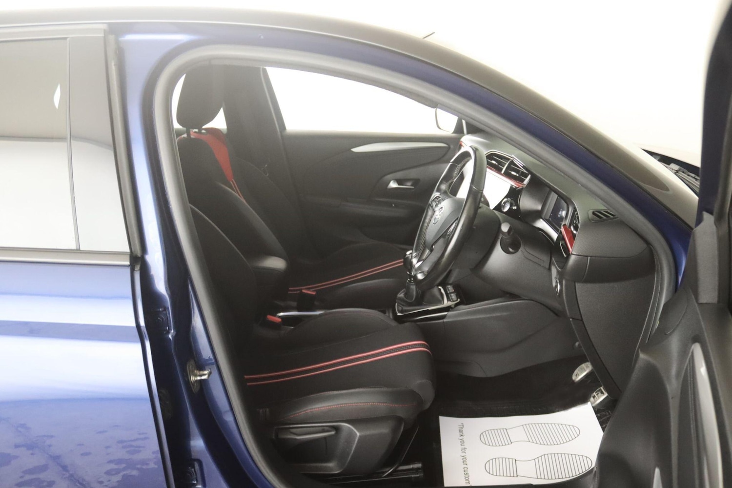 Used Vauxhall Corsa 2020 for sale - 78046697: Photo 16