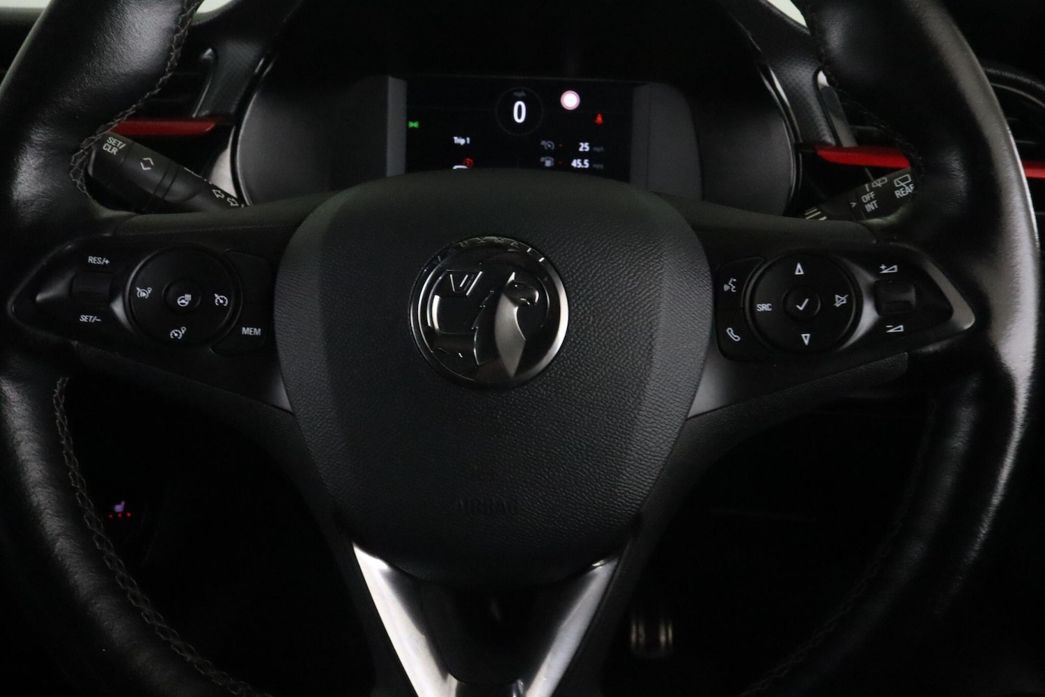 Used Vauxhall Corsa 2020 for sale - 78046697: Photo 19