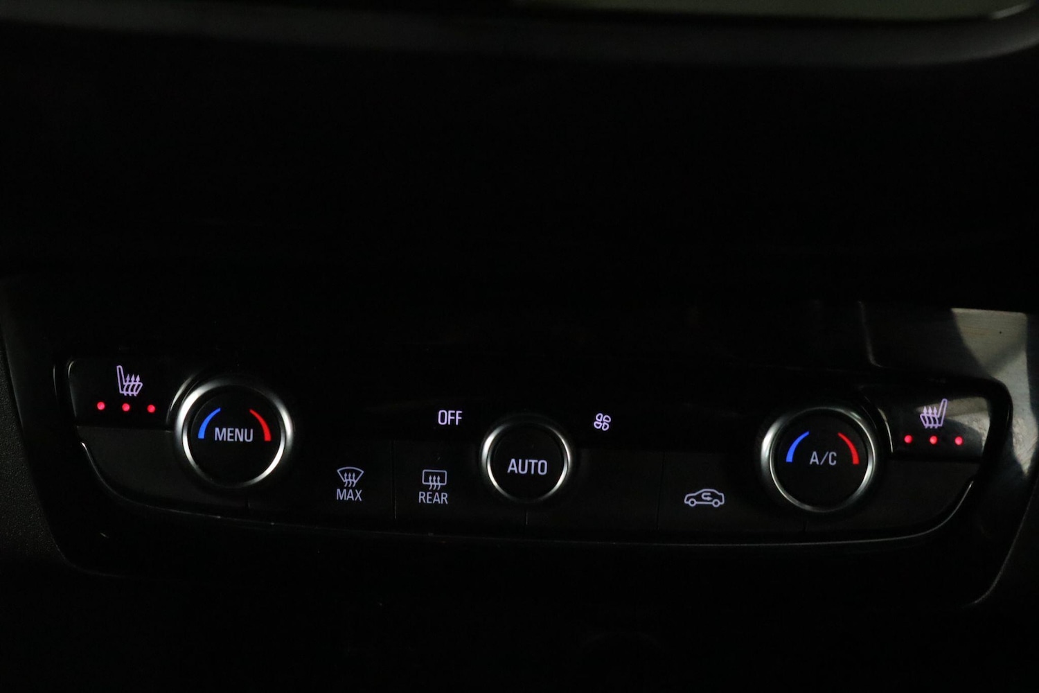 Used Vauxhall Corsa 2020 for sale - 78046697: Photo 22