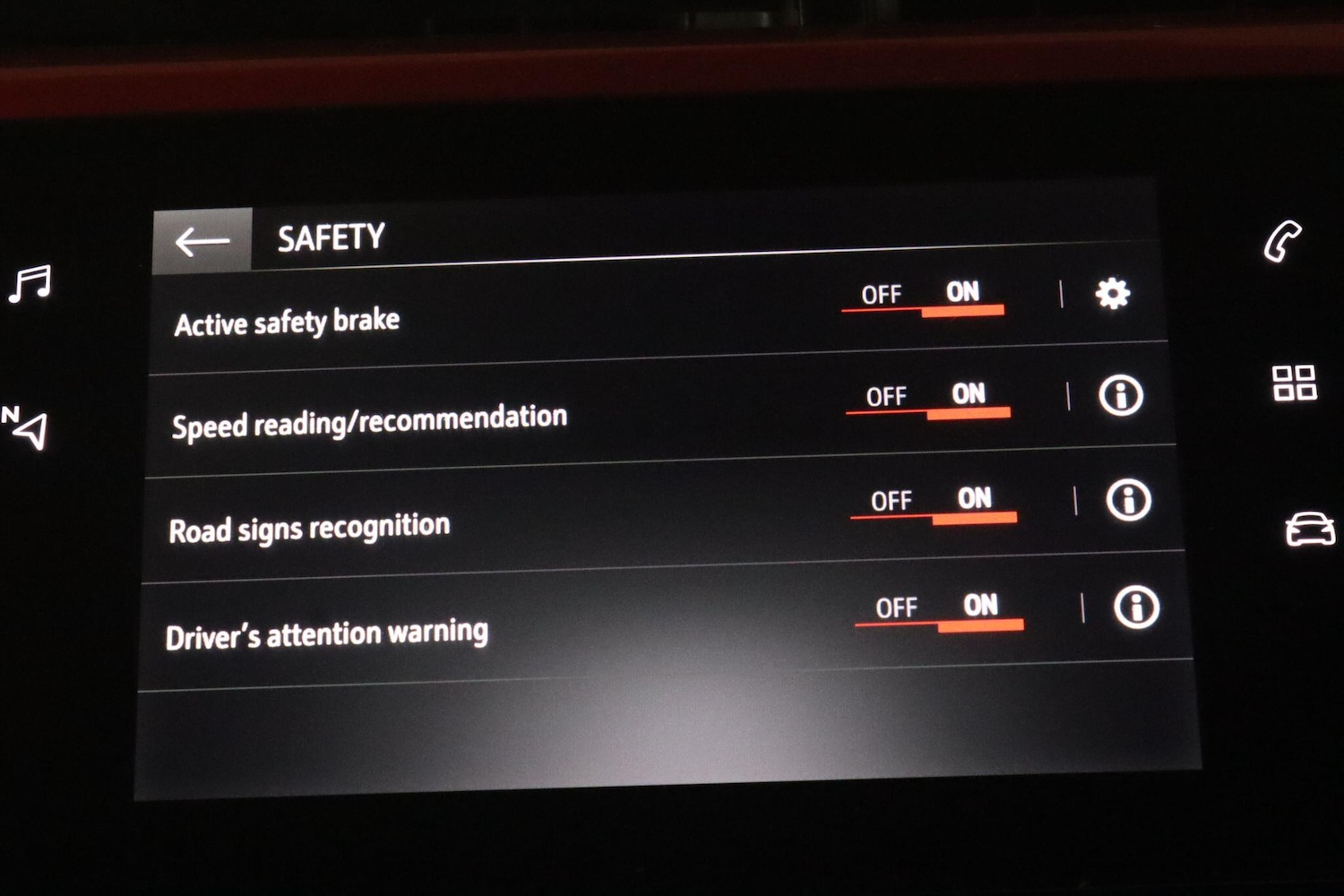 Used Vauxhall Corsa 2020 for sale - 78046697: Photo 30