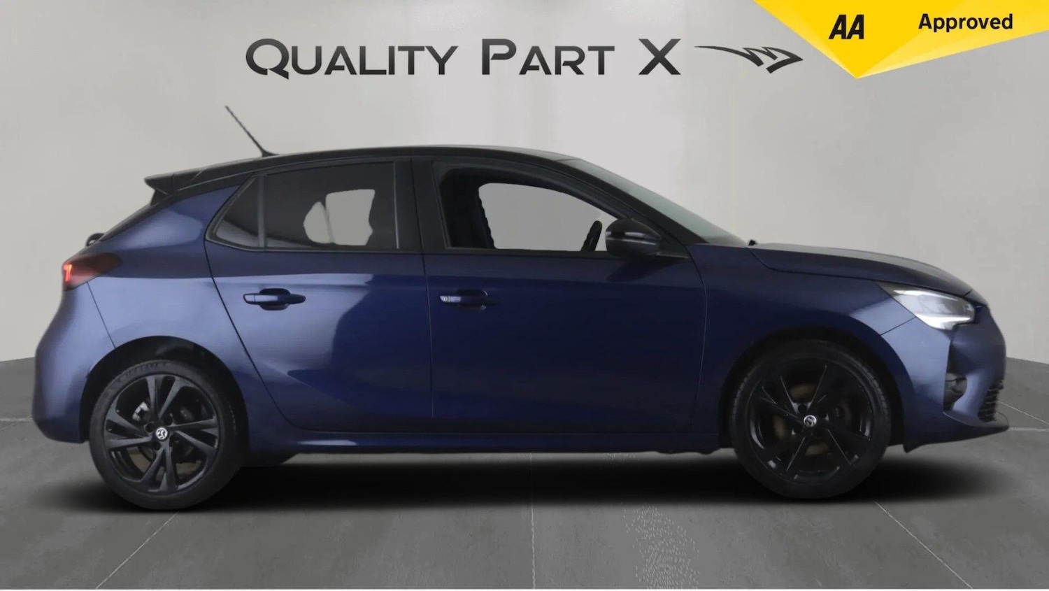 Used Vauxhall Corsa 2020 for sale - 78046697: Photo 8