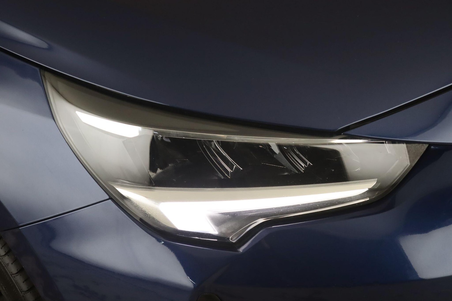 Used Vauxhall Corsa 2020 for sale - 78046697: Photo 9