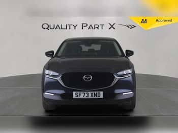 Used Mazda CX-30 2023 for sale - 78878857: Photo