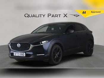Used Mazda CX-30 2023 for sale - 78878857: Photo