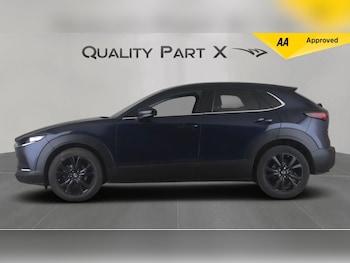 Used Mazda CX-30 2023 for sale - 78878857: Photo
