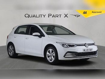 2020 (20) - 1.5 TSI Life Euro 6 (s/s) 5dr