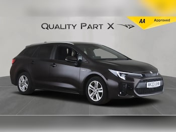 Used Suzuki Swace 2023 for sale - 79202479: Photo