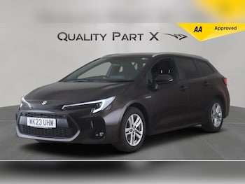 Used Suzuki Swace 2023 for sale - 79202479: Photo