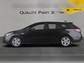 Used Suzuki Swace 2023 for sale - 79202479: Photo