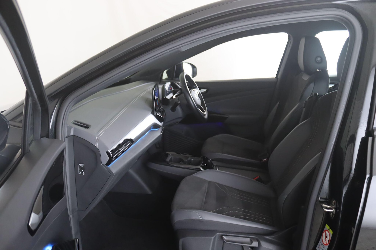 Used Volkswagen ID.4 2022 for sale - 76913687: Photo 11