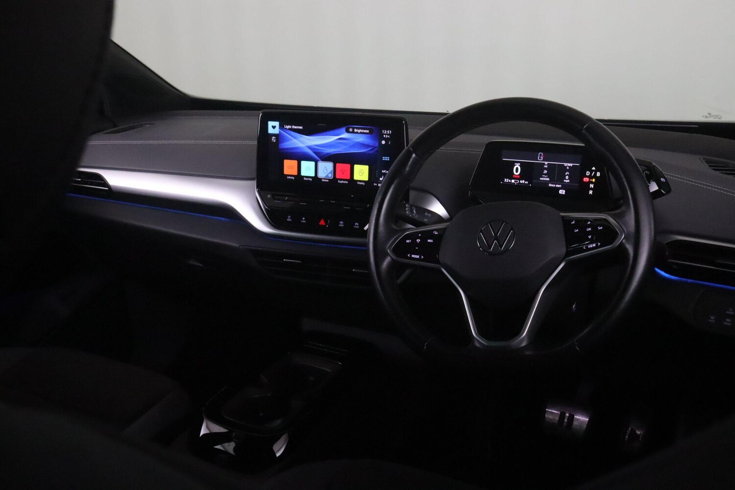 Used Volkswagen ID.4 2022 for sale - 76913687: Photo 15