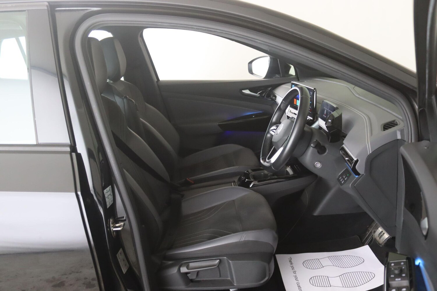 Used Volkswagen ID.4 2022 for sale - 76913687: Photo 16