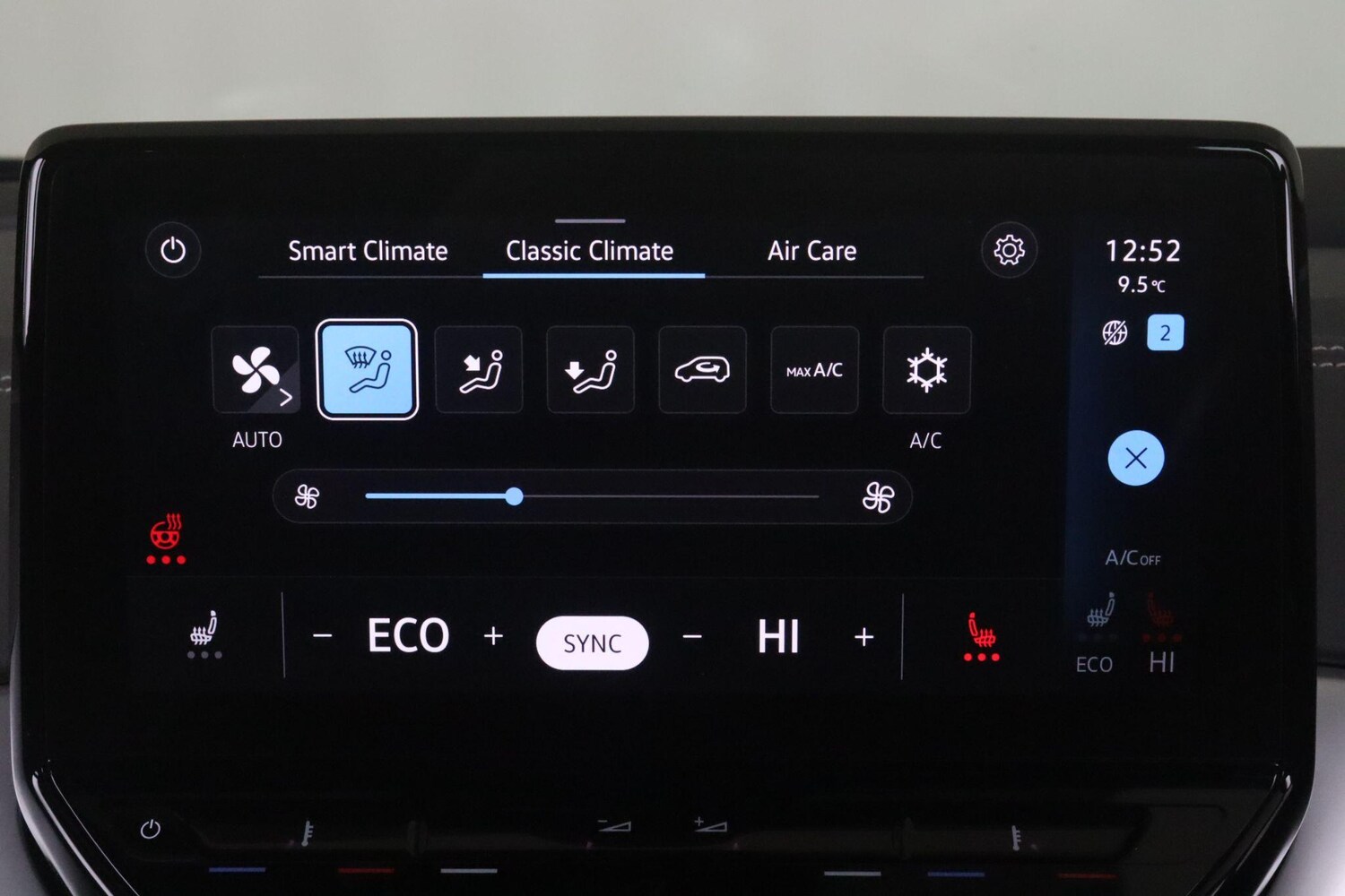 Used Volkswagen ID.4 2022 for sale - 76913687: Photo 21