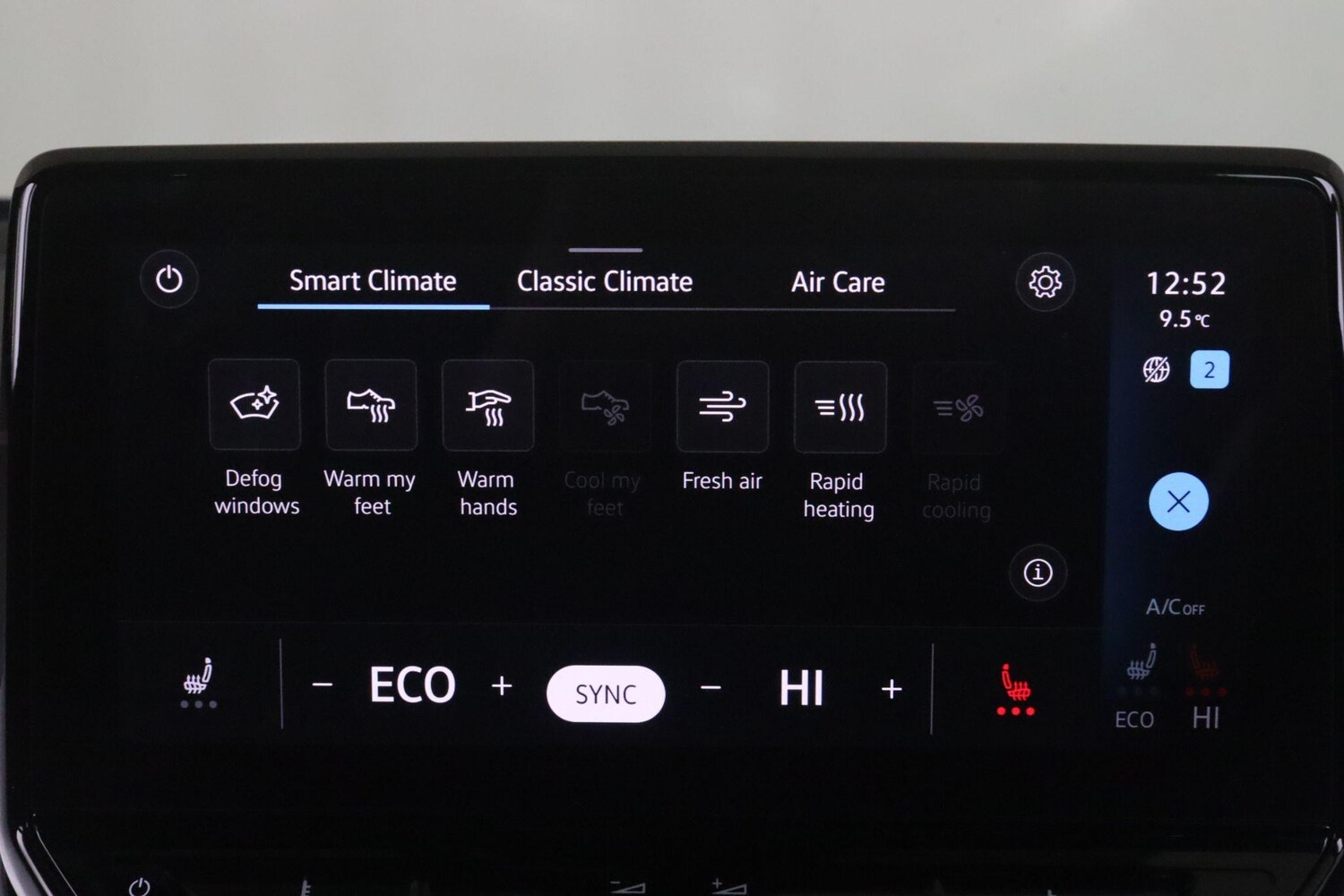 Used Volkswagen ID.4 2022 for sale - 76913687: Photo 22