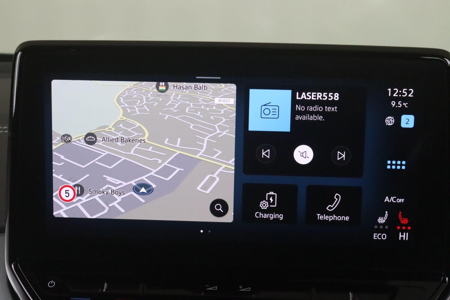 Used Volkswagen ID.4 2022 for sale - 76913687: Photo 23