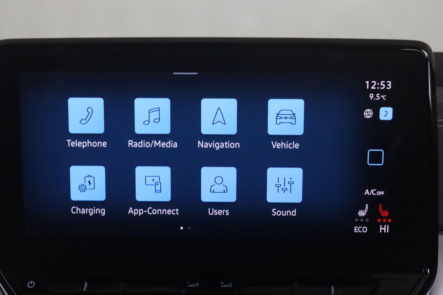 Used Volkswagen ID.4 2022 for sale - 76913687: Photo 24