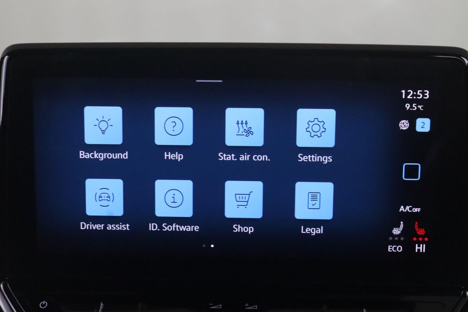 Used Volkswagen ID.4 2022 for sale - 76913687: Photo 25