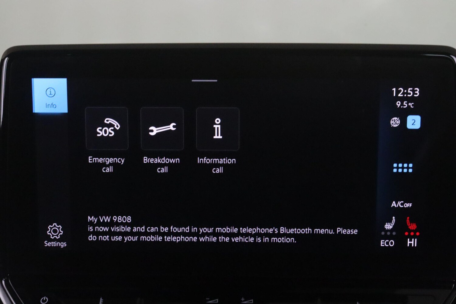 Used Volkswagen ID.4 2022 for sale - 76913687: Photo 26