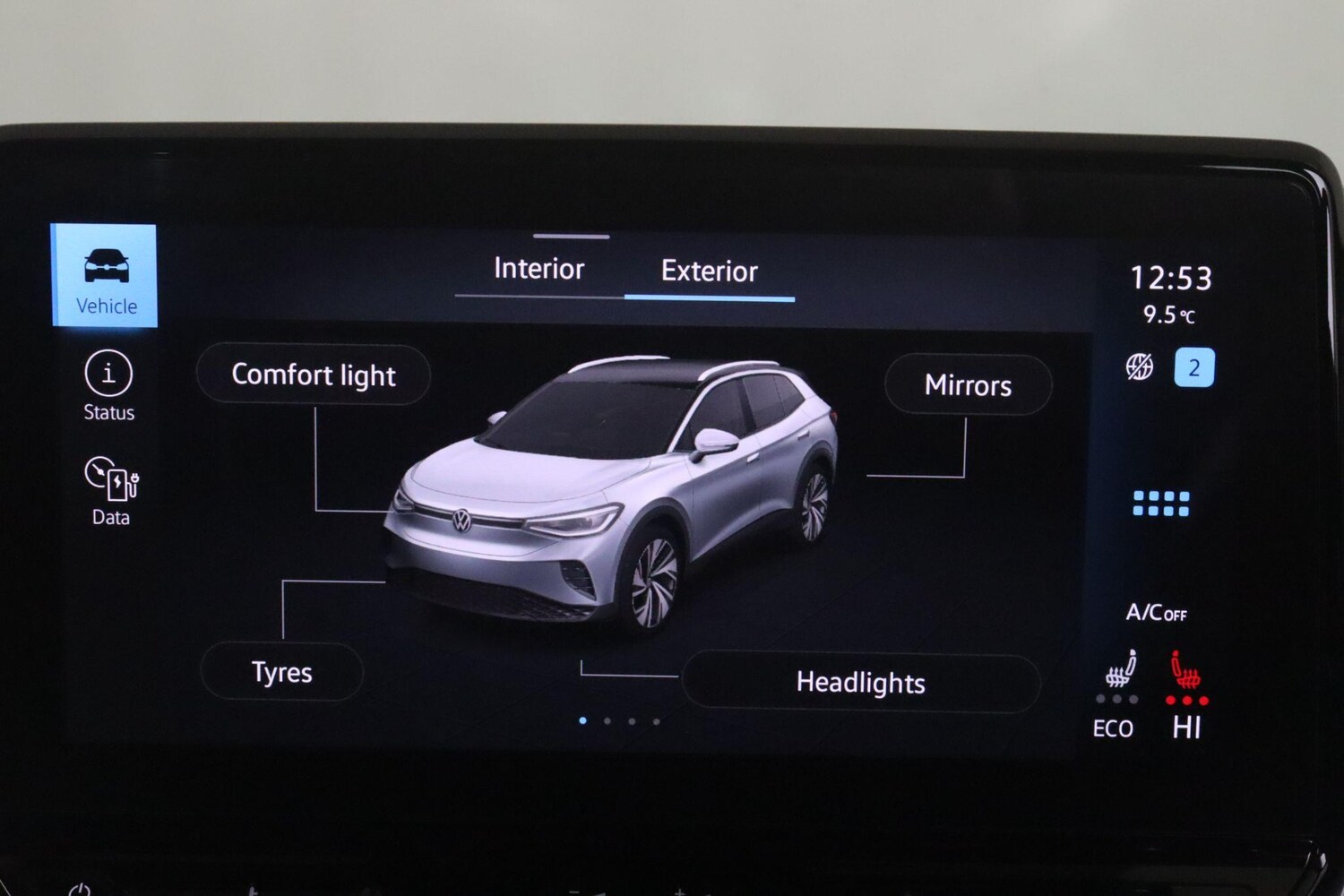 Used Volkswagen ID.4 2022 for sale - 76913687: Photo 29