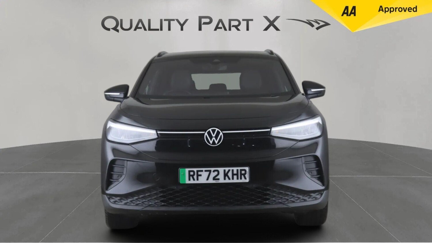 Used Volkswagen ID.4 2022 for sale - 76913687: Photo 3