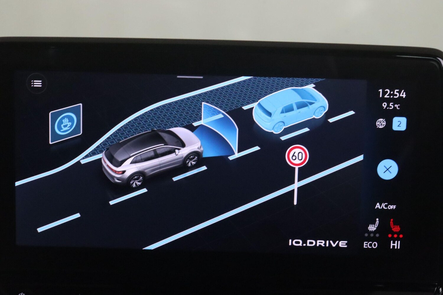 Used Volkswagen ID.4 2022 for sale - 76913687: Photo 35