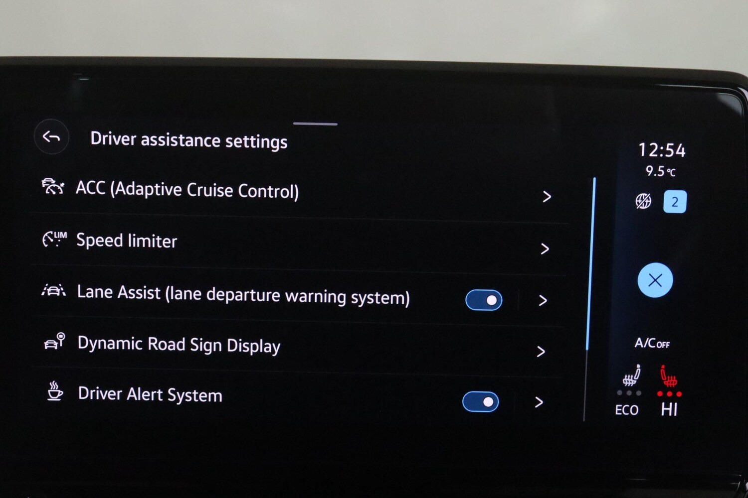 Used Volkswagen ID.4 2022 for sale - 76913687: Photo 36