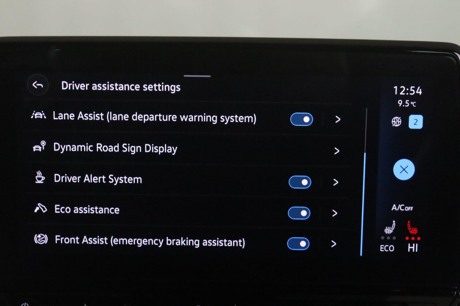 Used Volkswagen ID.4 2022 for sale - 76913687: Photo 37