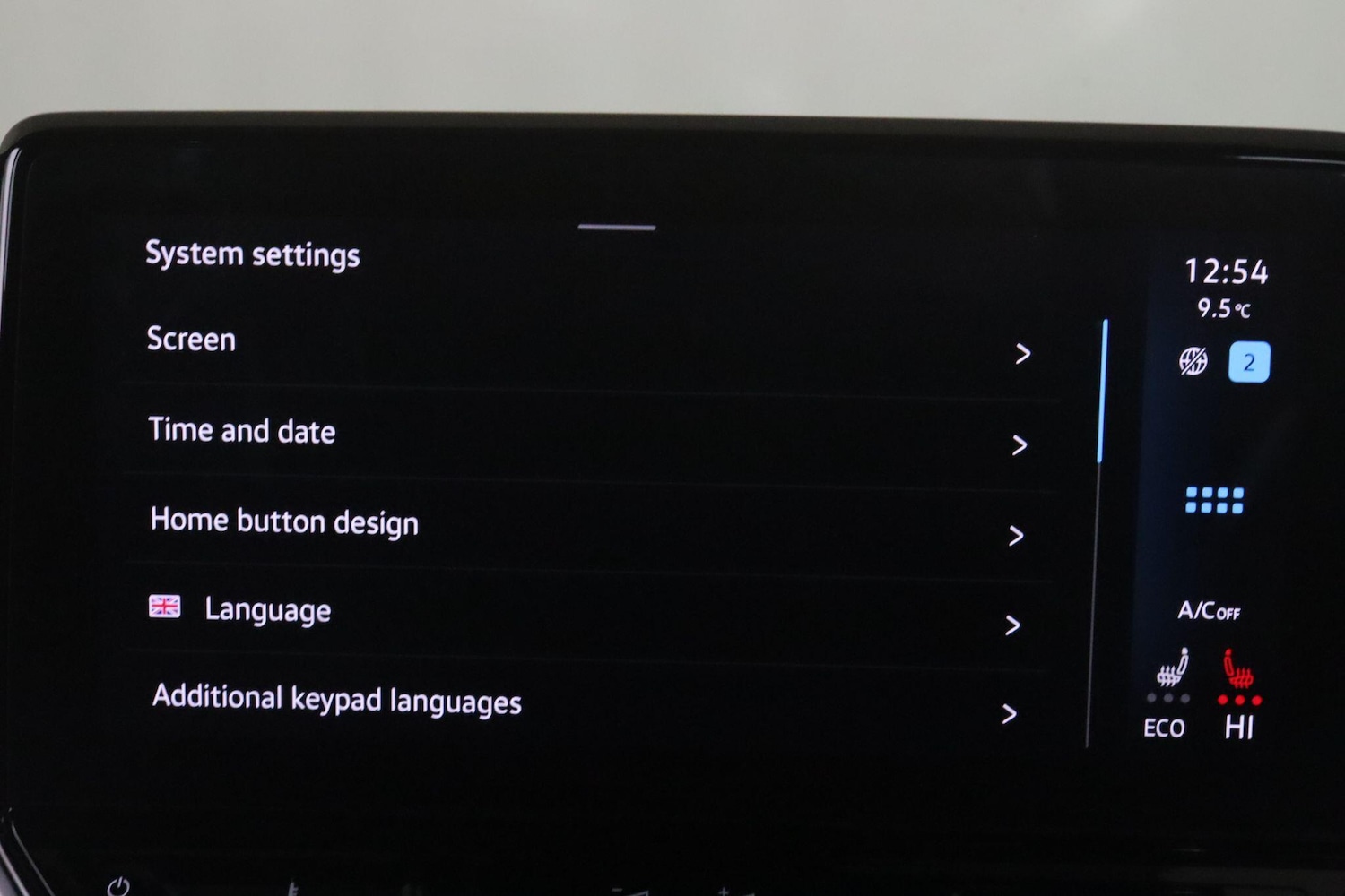 Used Volkswagen ID.4 2022 for sale - 76913687: Photo 38