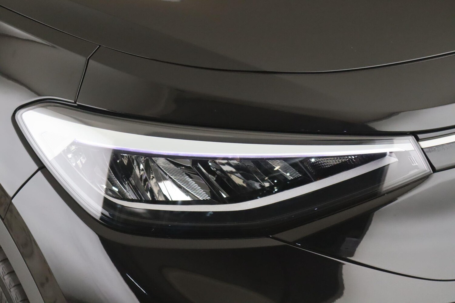 Used Volkswagen ID.4 2022 for sale - 76913687: Photo 40