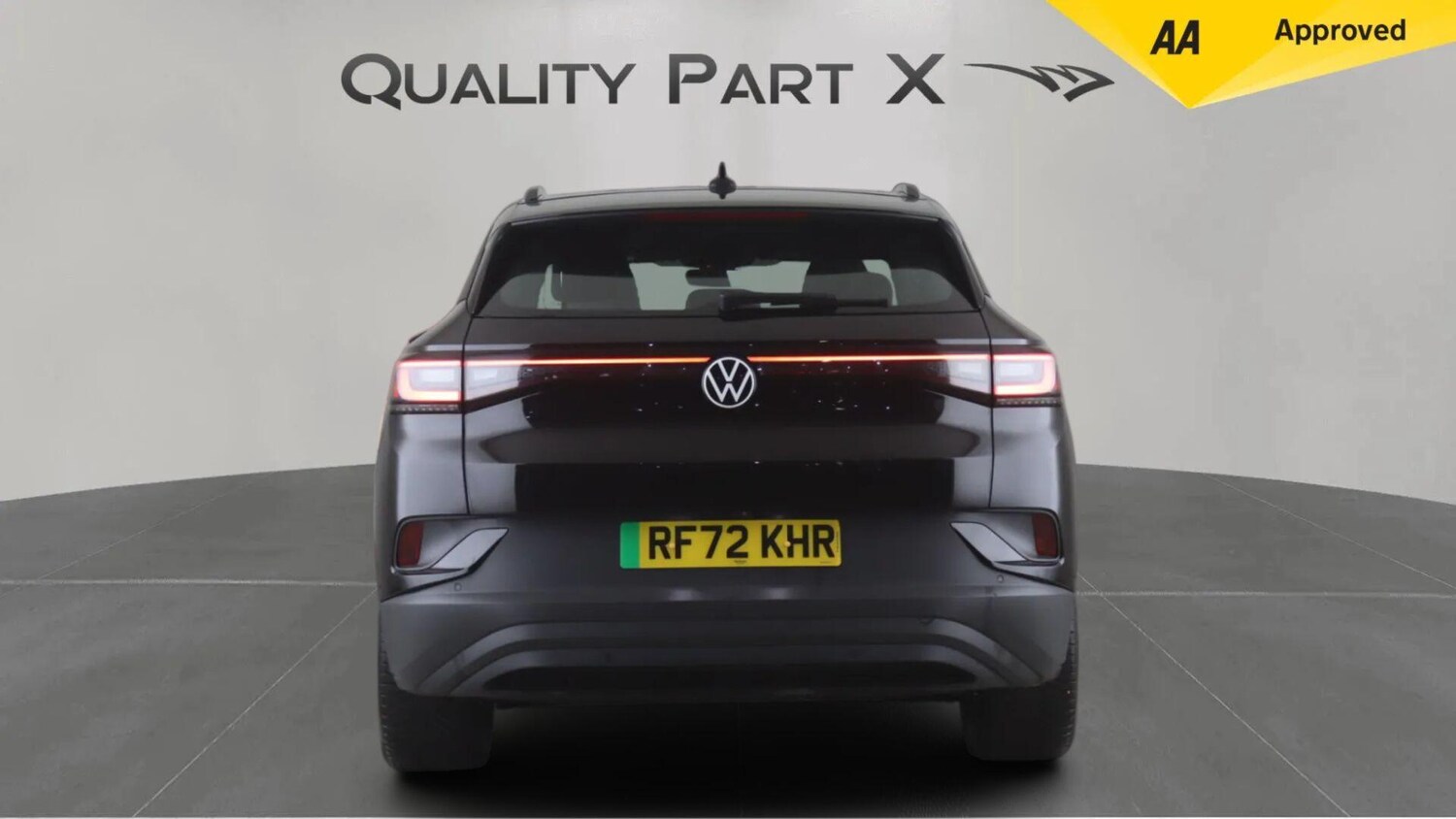 Used Volkswagen ID.4 2022 for sale - 76913687: Photo 7