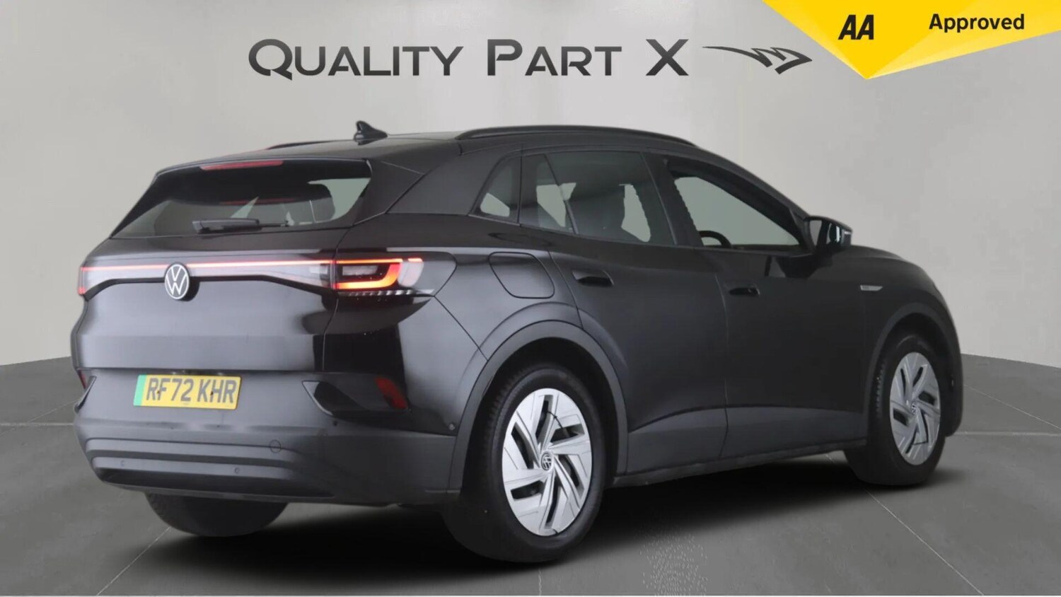 Used Volkswagen ID.4 2022 for sale - 76913687: Photo 8