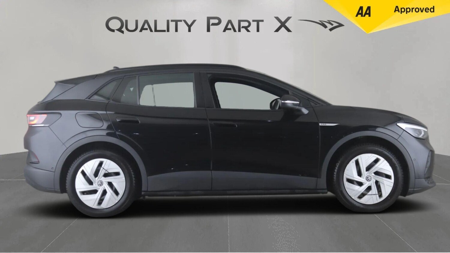 Used Volkswagen ID.4 2022 for sale - 76913687: Photo 9