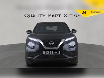 Used Nissan Juke 2025 for sale - 78260036: Photo