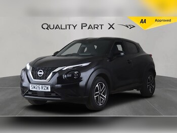 Used Nissan Juke 2025 for sale - 78260036: Photo