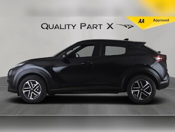 Used Nissan Juke 2025 for sale - 78260036: Photo