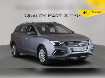 Used MG MG5 2021 for sale - 79412002: Photo