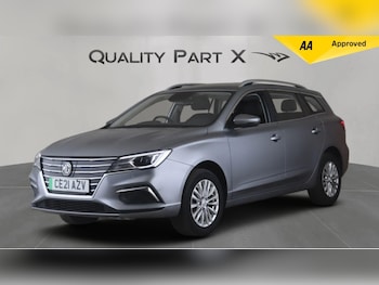 Used MG MG5 2021 for sale - 79412002: Photo