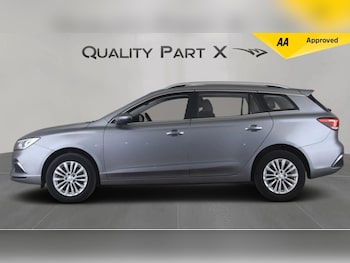 Used MG MG5 2021 for sale - 79412002: Photo