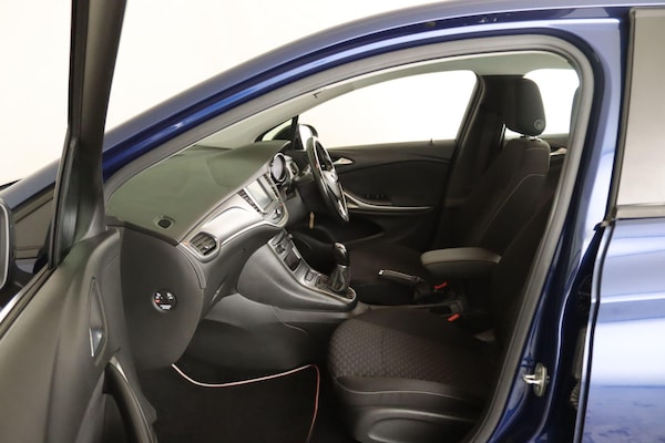 Used Vauxhall Astra 2021 for sale - 75990963: Photo 11