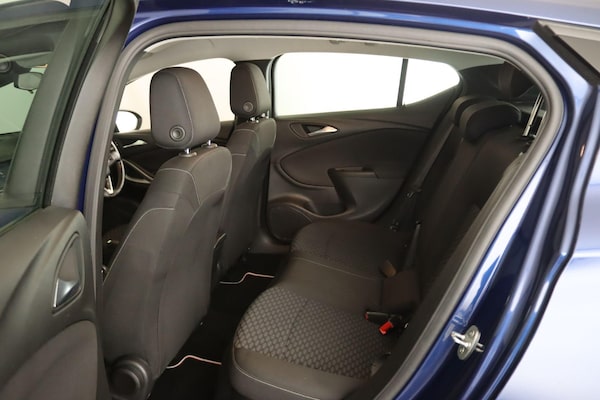 Used Vauxhall Astra 2021 for sale - 75990963: Photo 12