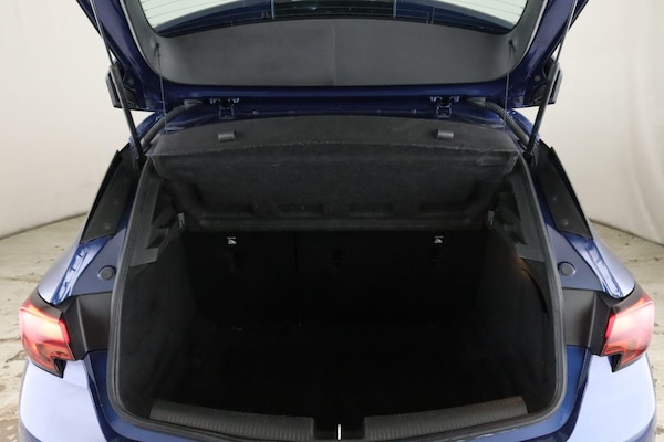 Used Vauxhall Astra 2021 for sale - 75990963: Photo 13