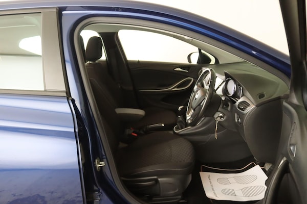 Used Vauxhall Astra 2021 for sale - 75990963: Photo 16