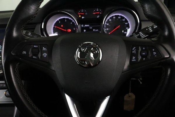 Used Vauxhall Astra 2021 for sale - 75990963: Photo 19